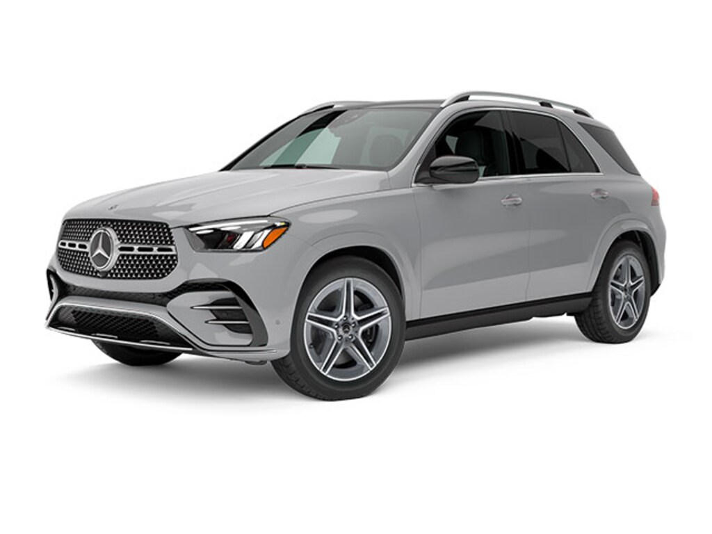 2024 GLE 580 MercedesBenz of Encino